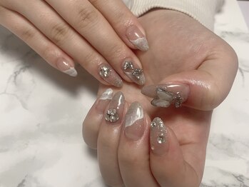 ハナネイル(はなNAIL)/