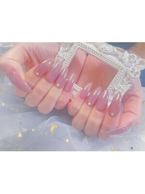 nail salon Eclat 横浜関内店 【ネイルサロン　エクラ】