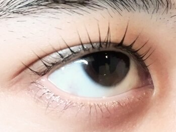 ラシク ベル(Lashiku Belle)/パリジェンヌ♪