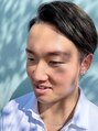アンジェニック(&genic)&nbsp;メンズの眉毛ワックスも大人気！