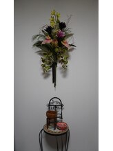 ケニー(Kenny)/カウンセリング