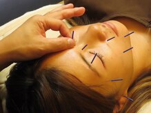 推拿處はりきゅあ はりきゅあ子宝院/