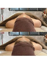 ブリリアントライフ(Blilyant life)/美 zen筋骨フェイシャルTr.