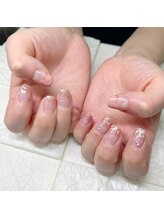 はあとねいる 野江店/野江店2月限定デザイン