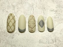 コレット(Colette.)/ジェル・スカルプやり放題持込可