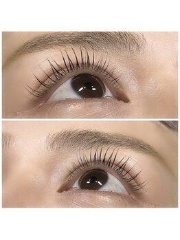 ラグゼ(Laxce)/マイラミネーション