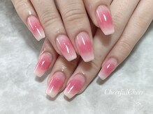 チアフルチア バイ リッチネイル(CheerfulCheer by Ricci nail)/