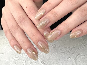 シャルム(CHARME)/natsumi指名限定¥8000