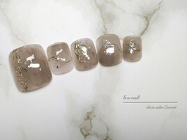 FOOT★ニュアンスネイル*