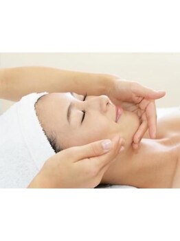 お肌をきれいにしたい