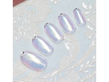 グレース(Graces)/☆定額ネイルアートA☆