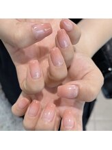 ウェイビイ 藤沢(WAVY)/カラーグラデーション♪