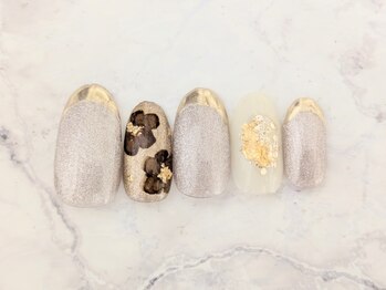 【定額プレミアムコース¥7300】