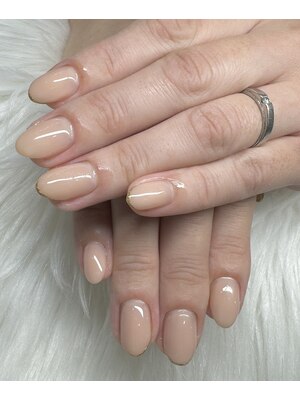 Tam Tam Nail 【タムタムネイル】 本厚木 Tam Tam Nail 【タムタムネイル】 本厚木