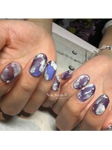 ネイルサロン R/スタイリングコース