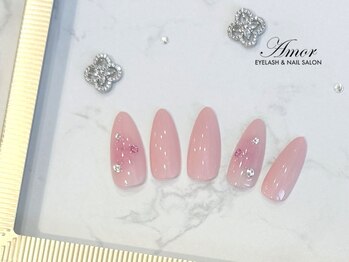 アモル 川崎駅前店(Amor)/【定額トレンド　7400円】