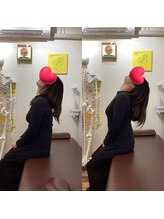 ヒデ整体院(Hide整体院)/姿勢美人猫背巻肩整体・骨盤矯正