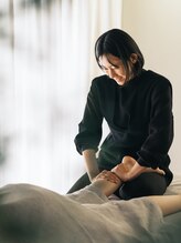 トミセラピー(TOMI THERAPY)&nbsp;富 舞