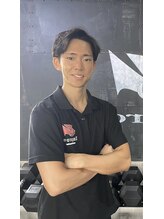 インプルーブ ヘルス アンド フィットネス スタジオ(Improve Helth & Fitness Studio) 望月 郷