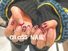 crossnail