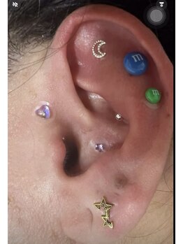 サロン デ リブレ 加古川店(salon de Libre)/あのお菓子も新登場！