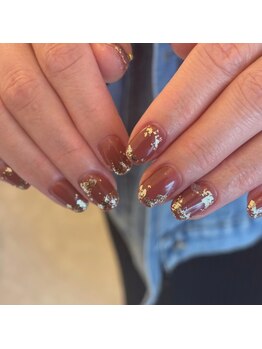 １.２月限定デザイン