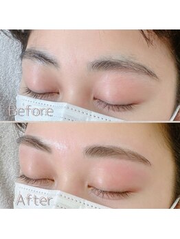 アイルブロウ 西宮北口(I'LL)/眉ワックス脱毛