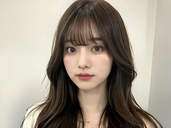 セレクト アイコンシェルジュ 新宿店(SELECT eye concierge)/新宿駅/アイブロウ/まつげパーマ