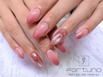 フォルトゥノ 静岡本店(Fortuno)/【持込】シンプルコース