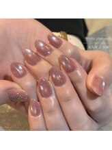 ヴィオラプラス(violla Plus+)/マグネットフラッシュ☆