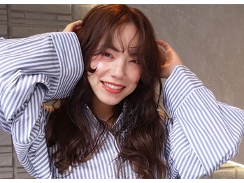 ニュイ 新潟店(nuit)の写真/≪モチの良さに自信あり◎≫SNSで話題！【次世代まつ毛パーマ】すっぴんでも自信を持てるお目元に☆