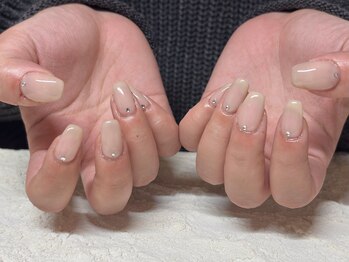 コーシェリ(koselig)/ナチュラルスキンカラー