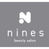ナインズ(nines)のお店ロゴ