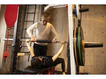 岩川治療院/バストアップ♪