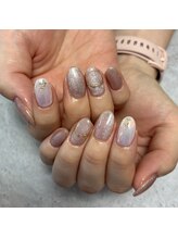 ネイルズピクシー ルヴィルーム(Nail's pixie REVI room)/サンプルデザイン