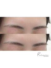 リアン アイ 太田(RIAN eye)/眉ワックス
