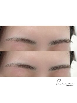 リアン アイ 太田(RIAN eye)/眉ワックス