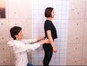 【猫背/反り腰/下腹ぽっこり】姿勢が変わると毎日が変わる！60分¥6600
