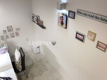 リベルタス(LIBERTAS)