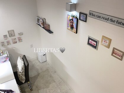 リベルタス(LIBERTAS)の写真