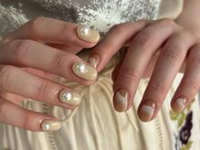 ソレイユ トータルビューティー(sole‘il total beauty)/