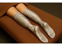 リラクゼーションサロン リリーヴ(Relieve)/タラソテラピー[海藻パック]