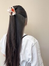 アヴェクトワ 川口東口店(avectoi by anyhow) 師田 梨来