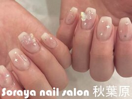 韓国・ワンホンネイル・秋葉原