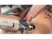 ワッカ(wacca)の雰囲気（40代からの本気ケア。たるみ・ハリ不足で老け見えしてませんか？）