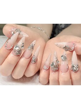 華やか系（イベント・ブライダル）が得意