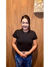 アジアンリラクゼーション ヴィラ 横浜浅間町店(asian relaxation villa)&nbsp;金城 