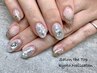 全員 【担当Ai】 Hand/定額Wコース☆10000円以上のArtが→7500円