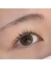 サンク(SANC)/【Parisienne lashlift】