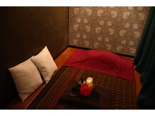 トンラック 吉祥寺店(Thon Rak)/お部屋案内